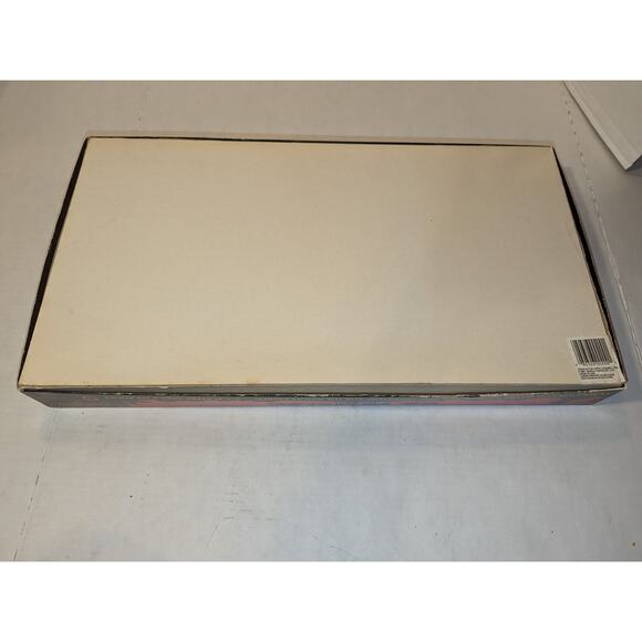 1980 US Traveler Vintage Board Game Learning Education Race Across the USA Rare - Picture 11 of 11